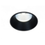 Clickfit Trimless Recessed Spotlight Black