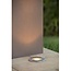BILTIN - Ground spotlight Outdoor - Ø 10.8 cm - 1xGU10 - IP67 - Alu - 11801/01/12