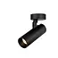 Absinthe Tuup Ceiling Spot Black - 3000K