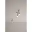Spot de plafond Tuup blanc - 2700 K