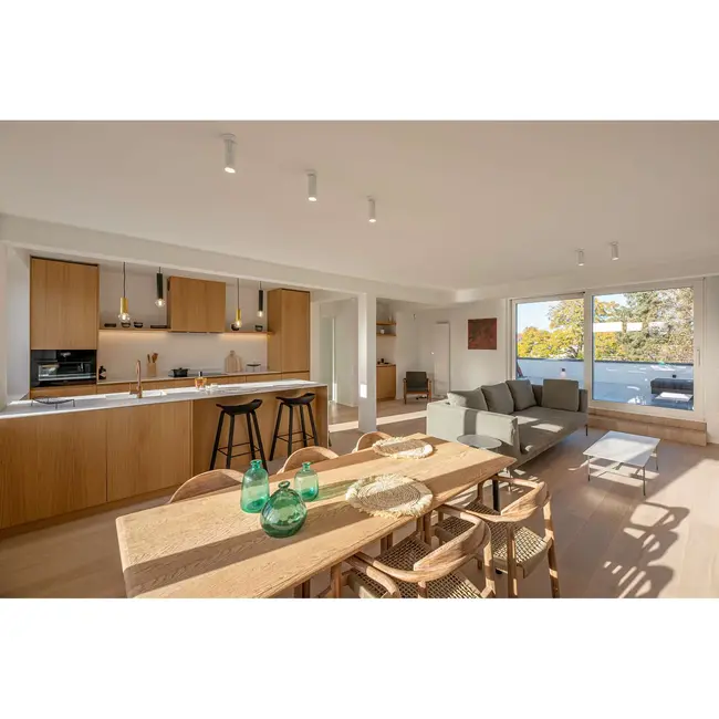 Tuup Plafondspot Wit - 3000K