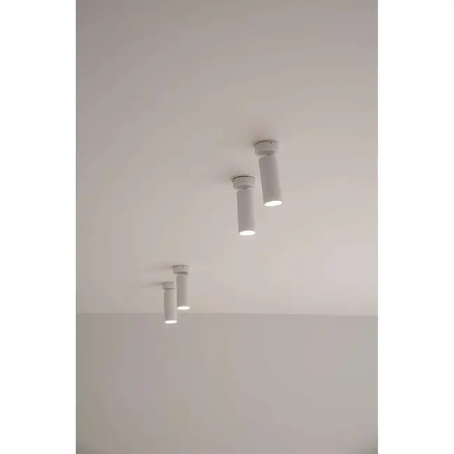Tuup Ceiling Spot White - 3000K