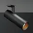 Absinthe TUUP SEMI-RECESSED PLAFONDSPOT ZWART- 3000K