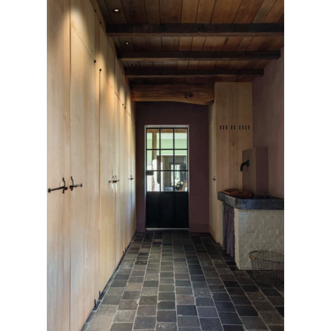 Clickfit Smooth Adjustable Recessed Spotlight Black