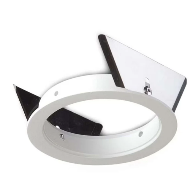 Jante Clickfit blanche