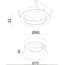 Clickfit Rim Wit