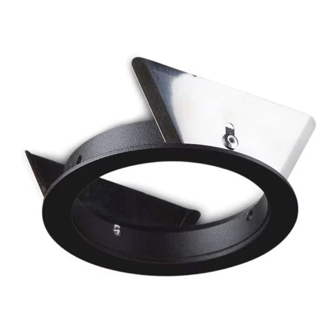 Clickfit Rim Zwart