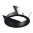 Clickfit Rim Zwart