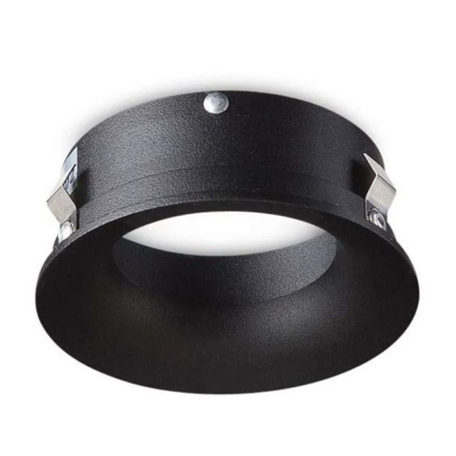 Clickfit Core Smooth Zwart