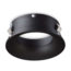 Clickfit Core Smooth Zwart