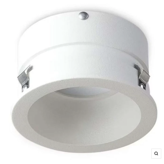 Clickfit Core Deep White