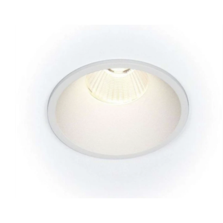 Absinthe Clickfit Deep Small Recessed Spotlight White