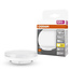 OSRAM LED GX53 blanc chaud 4,9-40 W