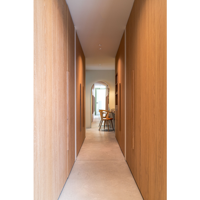 RONY ADJUST petit 1.0 recessed spotlight