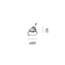 RONY ADJUST petit 1.0 inbouwspot