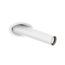 MATCH SNEAK 1.0 semi-recessed ceiling spotlight