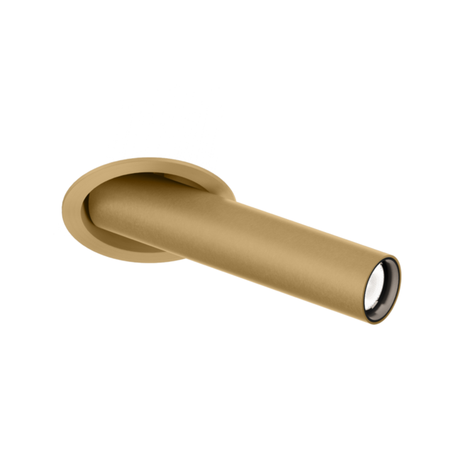 Spot semi-encastré au plafond MATCH SNEAK 1.0