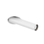 MATCH SNEAK trimless 1.0 semi-recessed ceiling spotlight