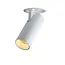 TUUP SEMI-RECESSED PLAFONDSPOT WIT - 3000K