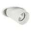 TUUP SEMI-INBOUWSPOT WIT - 2700K