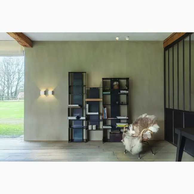 SPOT SEMI-ENCASTRÉ TUUP BLANC - 2700K