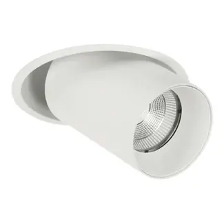 Absinthe SPOT SEMI-ENCASTRÉ TUUP BLANC - 3000K