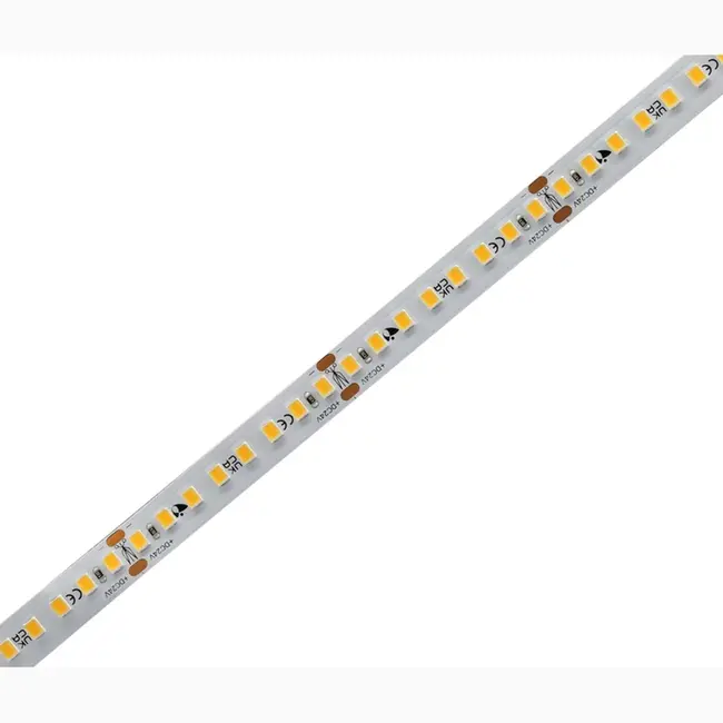 Ruban LED ZEN 5M 12,8W/M - 2700K