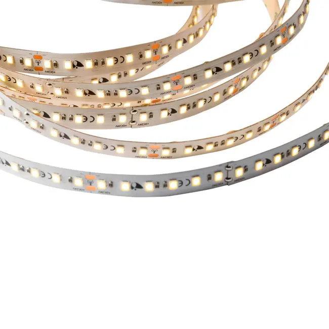 ZEN 5M 12.8W/M LED STRIP - 2700K