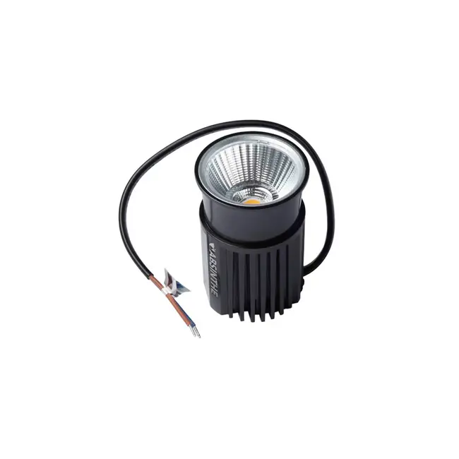 ZENKAI 230V LED MODULE BLACK - 3000K