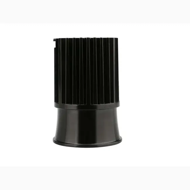 ZENKAI 230V LED MODULE ZWART - 3000K