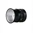 Absinthe MODULE LED ZENKAI 24V NOIR - 2700K