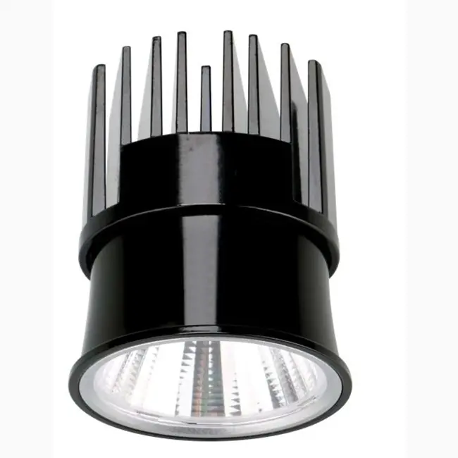 ZENKAI 350MA LED MODULE BLACK - 2700K