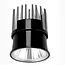 Absinthe MODULE LED ZENKAI 350MA NOIR - 2700K