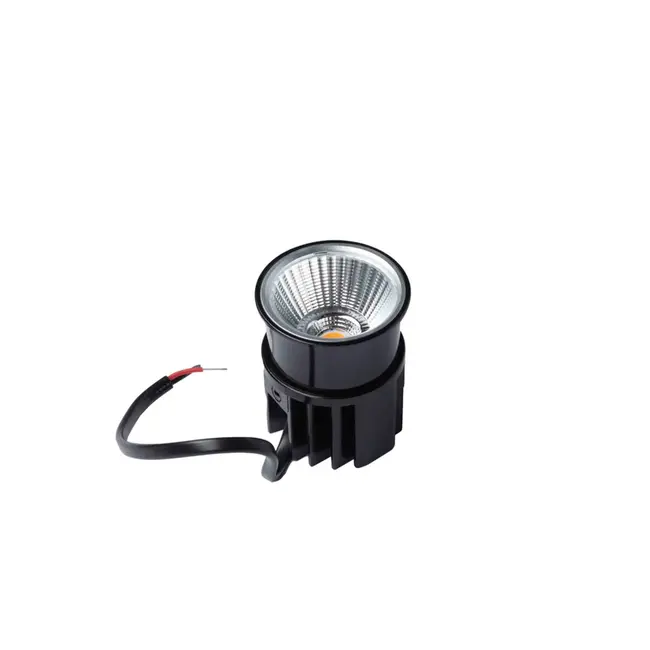 ZENKAI 350MA LED MODULE ZWART - 2700K