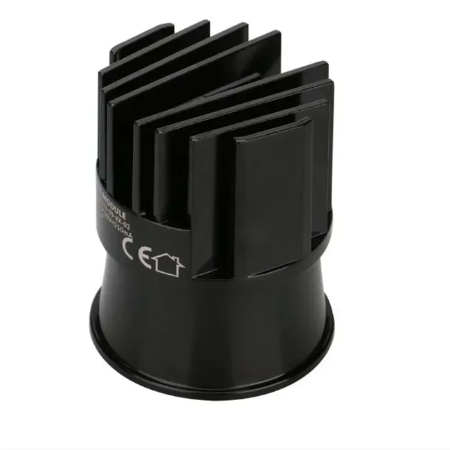 ZENKAI 350MA LED MODULE BLACK - 2700K