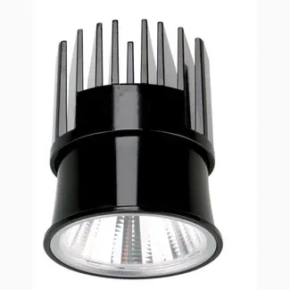 Absinthe MODULE LED ZENKAI 350MA NOIR - 3000K