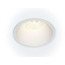Spot encastré Clickfit Deep Small IP54 blanc
