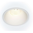 Spot encastré profond Clickfit blanc