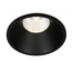 Clickfit Deep Inbouwspot zwart