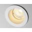 Spot encastrable Clickfit Deep Medium blanc