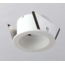 Clickfit Deep Medium recessed spotlight white