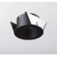 Clickfit Deep Medium Recessed Spotlight Black