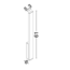 ISOS wandlamp IP65