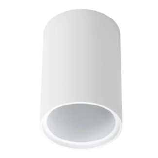 Absinthe Clickfit Medium Cylinder White