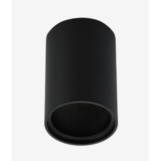 Absinthe Clickfit Medium Cylinder Black