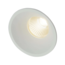Absinthe Spot encastré Clickfit Deep IP54 blanc