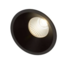 Absinthe Spot encastré Clickfit Deep IP54 noir