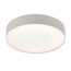 Drum 300 Ceiling Lamp White