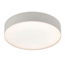 Drum 220 Ceiling Lamp White