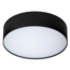 Drum 220 Ceiling Lamp Black